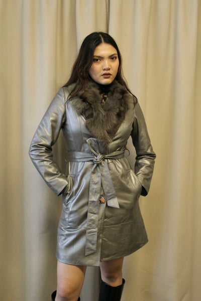 Lexi coat