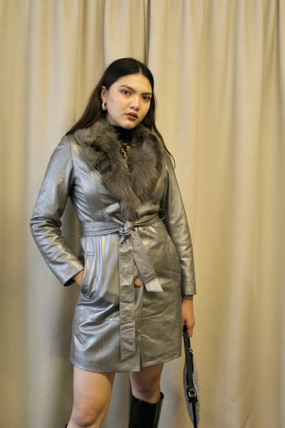 Lexi coat