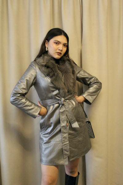 Lexi coat
