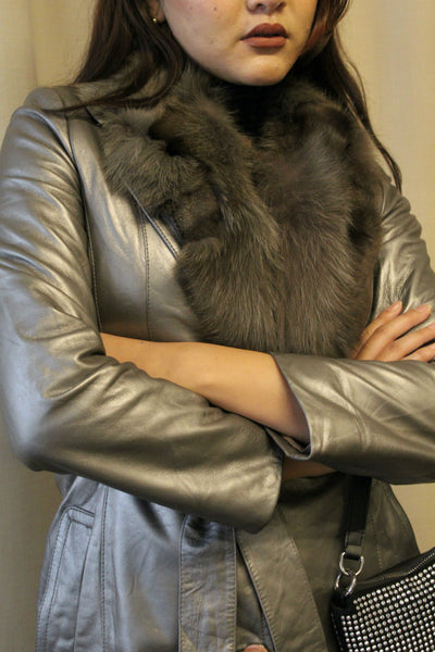 Lexi coat