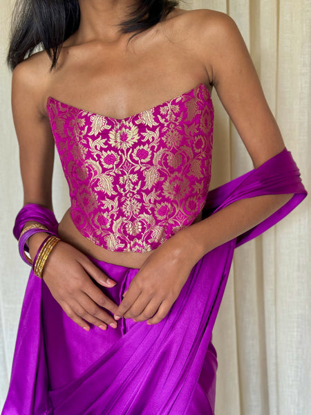 Mira corset