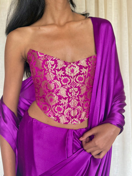 Mira corset