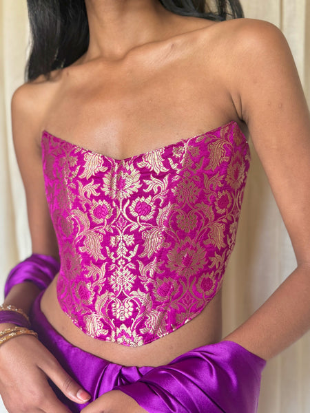 Mira corset