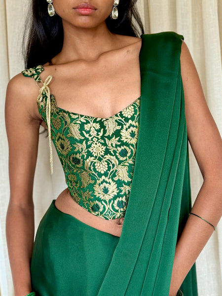 Zoya corset
