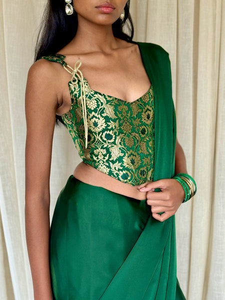 Zoya corset