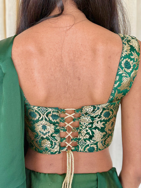 Zoya corset