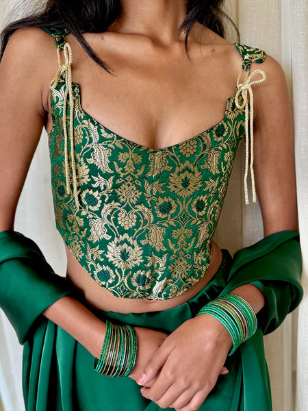 Zoya corset