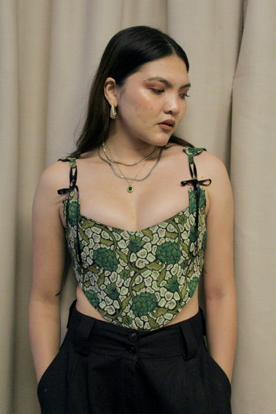 Ivy corset