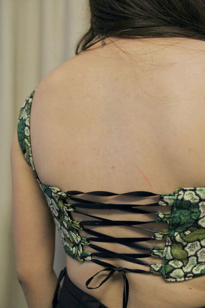 Ivy corset