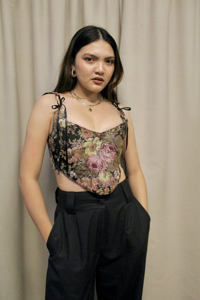 Sophia corset