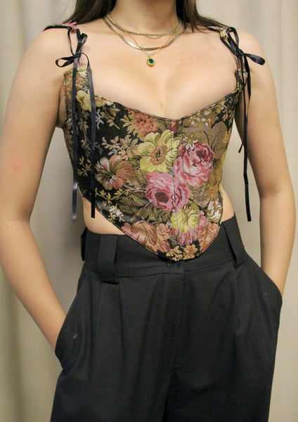 Sophia corset