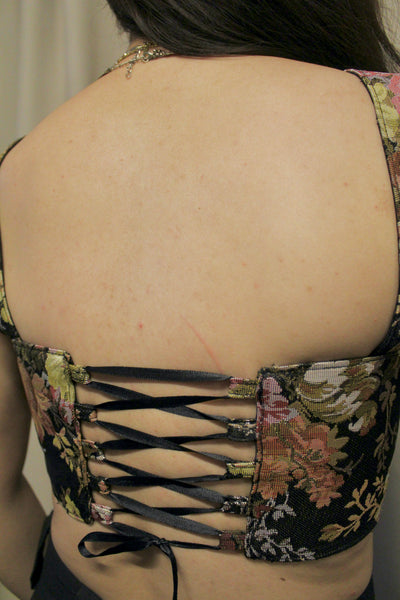 Sophia corset