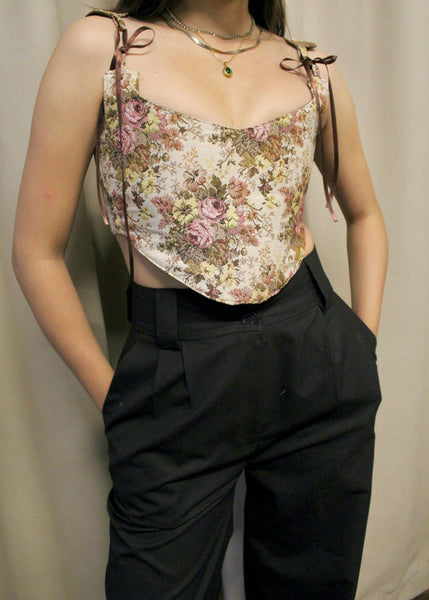 Alice corset
