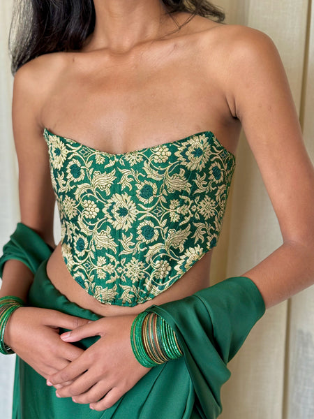 Zoya corset