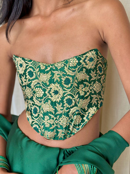 Zoya corset