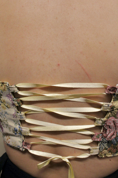 Mia corset