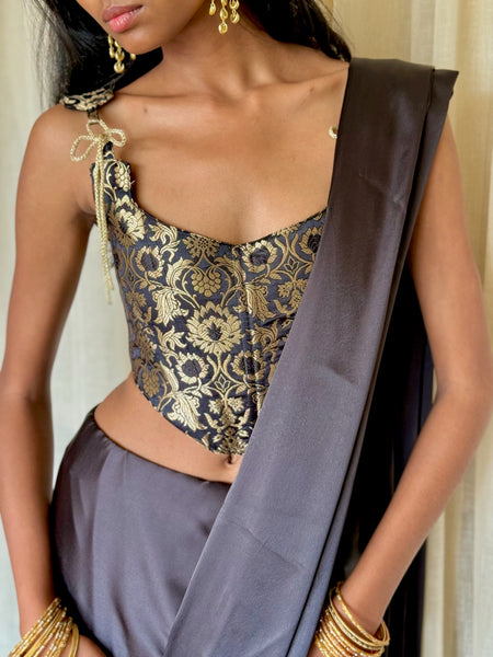 Inaya corset