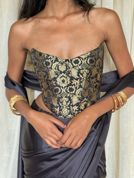 Inaya corset