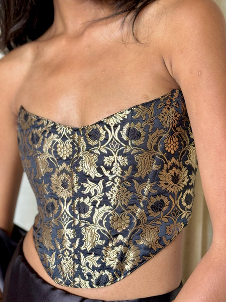 Inaya corset