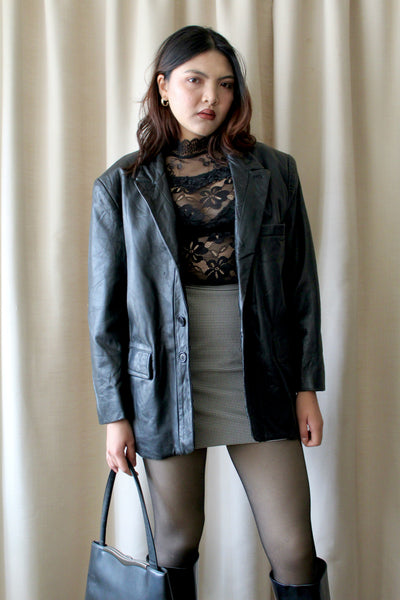 Alexa blazer