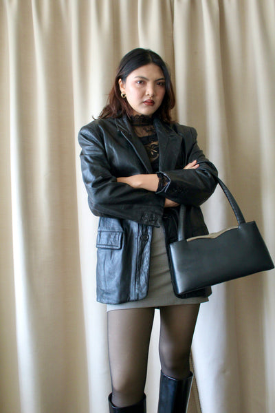 Alexa blazer