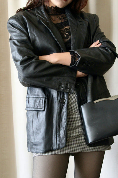 Alexa blazer