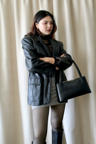 Alexa blazer