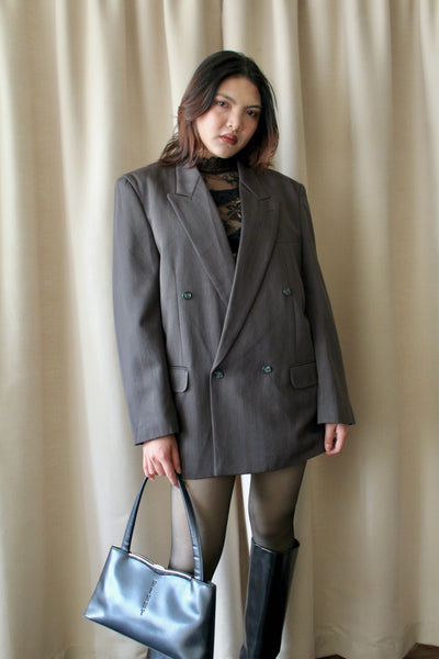 Corrine blazer