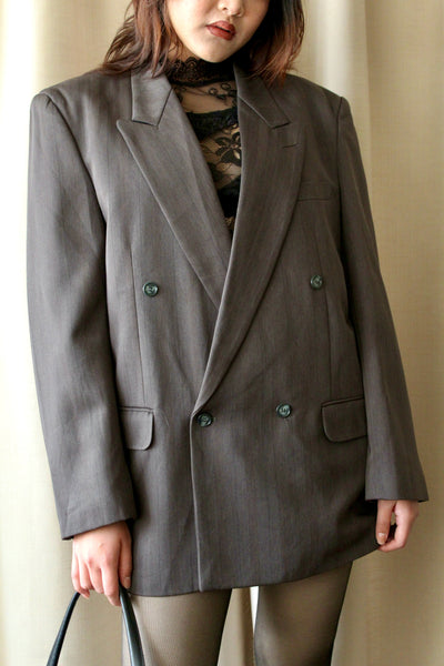 Corrine blazer