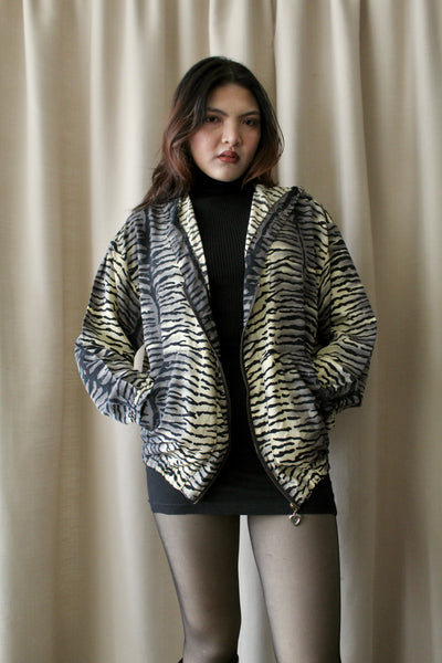 Dianne jacket