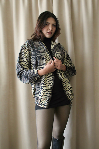 Dianne jacket