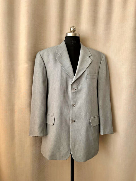 Reworked blazer set