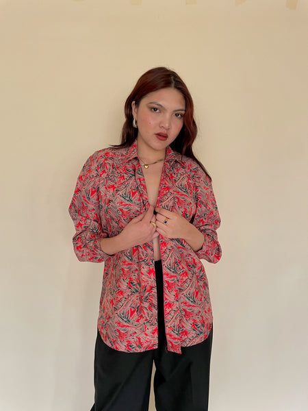 Daria shirt (XS-S)