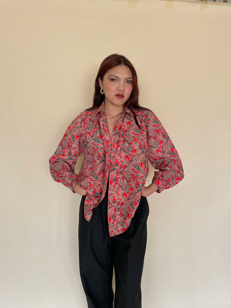 Daria shirt (XS-S)