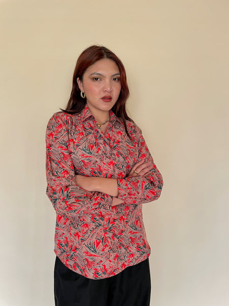 Daria shirt (XS-S)