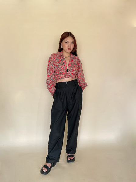 Daria shirt (XS-S)