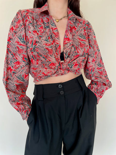 Daria shirt (XS-S)