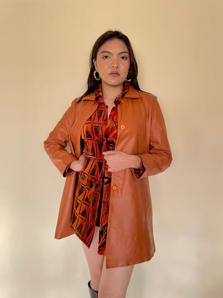 Alina jacket (XS-S)