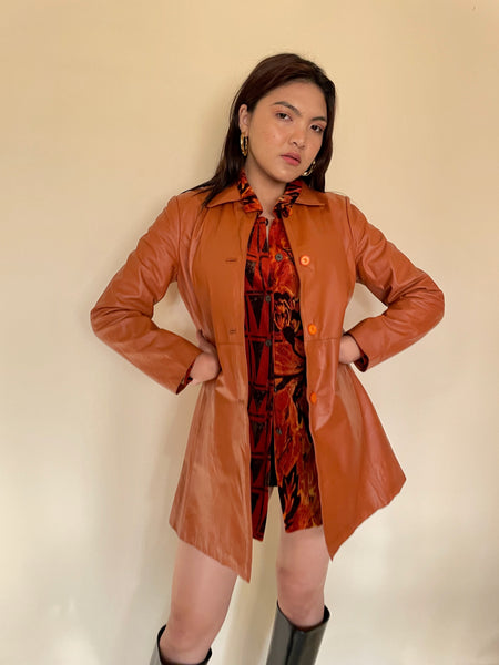 Alina jacket (XS-S)