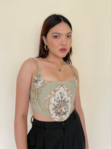 Lia corset
