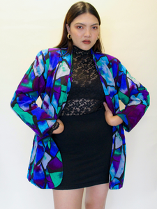 Ada jacket