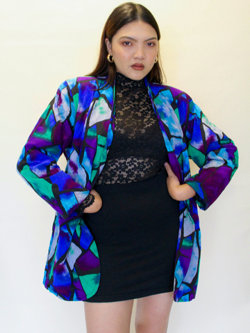 Ada jacket