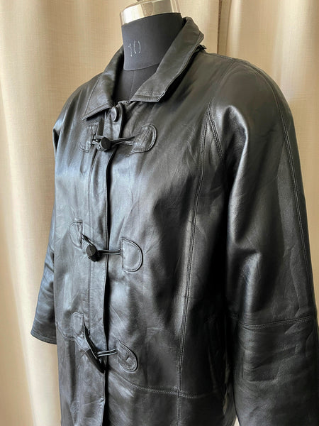 Viola jacket
