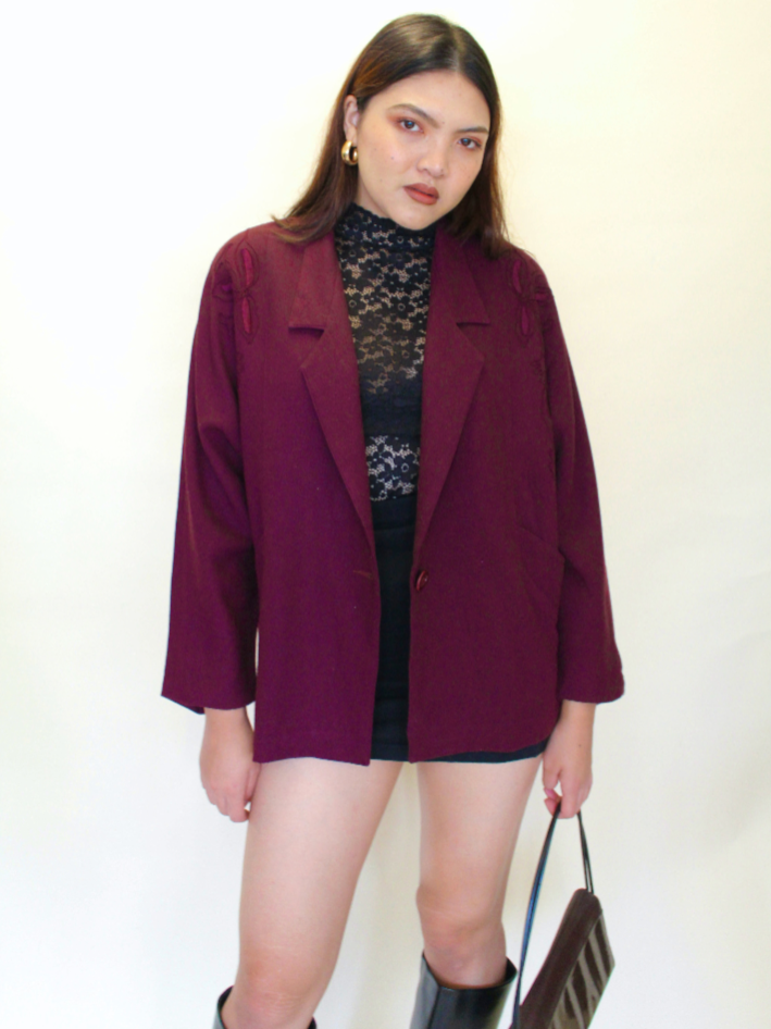 Alana blazer