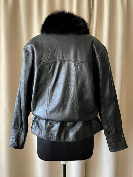 Aubrey jacket