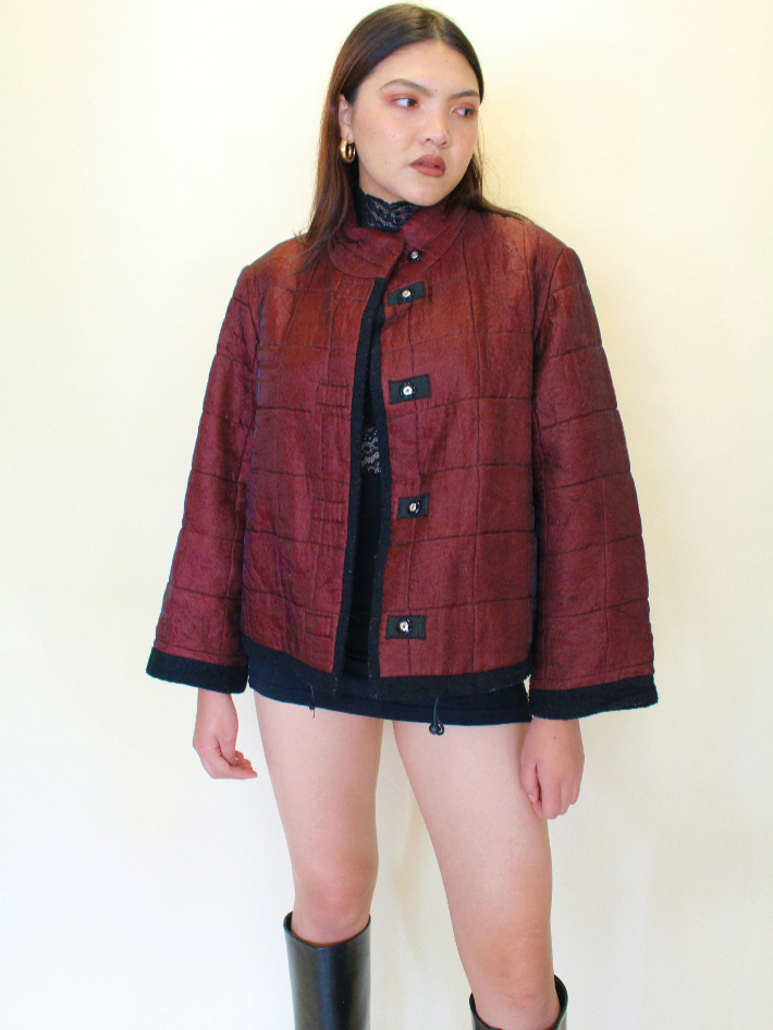Anette jacket