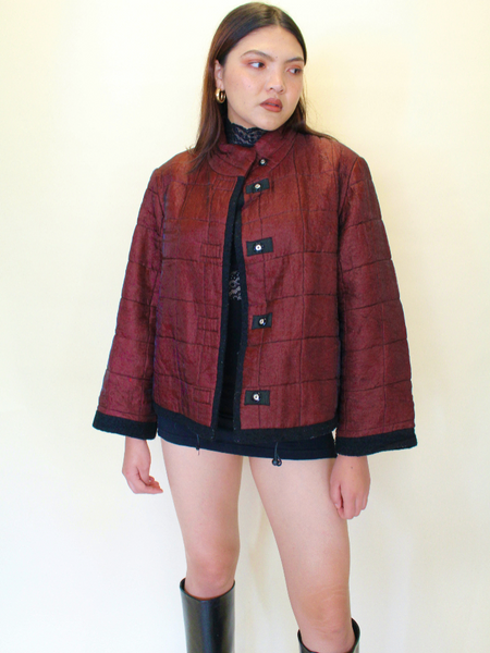 Anette jacket