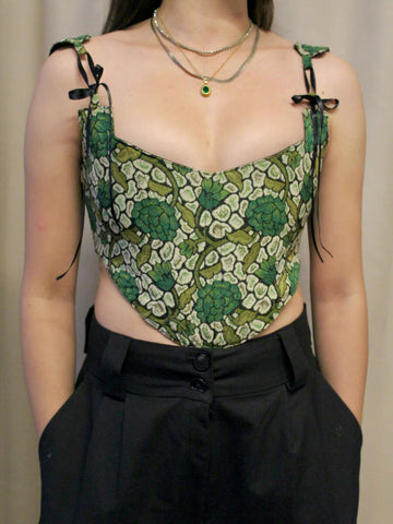 Ivy corset