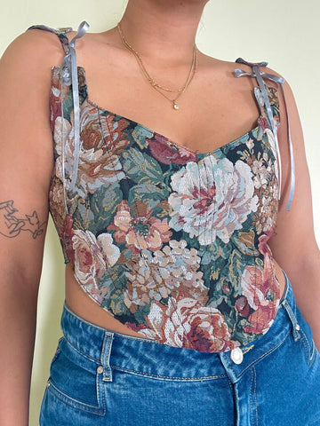 Olivia corset