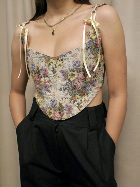 Mia corset